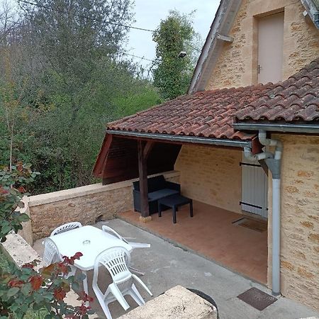 Maison T2 A 6 Minutes A Pied Du Centre De Sarlat Экстерьер фото