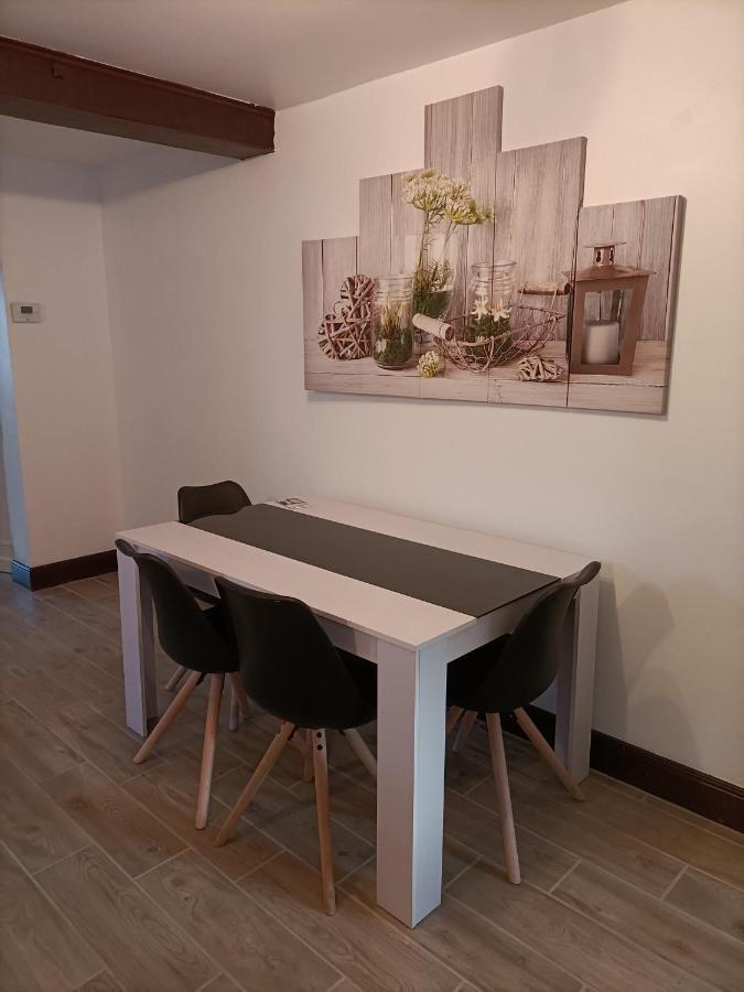 Maison T2 A 6 Minutes A Pied Du Centre De Sarlat Экстерьер фото